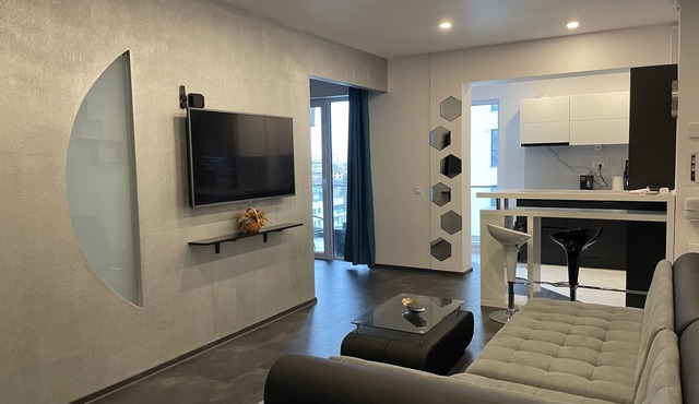 Stylish Westpark2 Residence LakeView W8