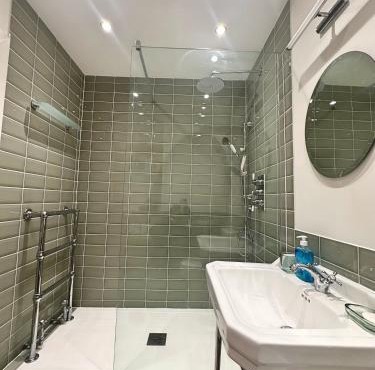 Stylish Zone 2 city Apartment