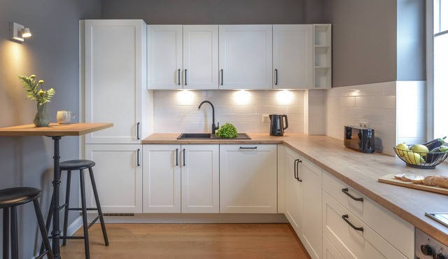 Stylishly furnished apartment 'Wg1' in the heart of Limburg an der Lahn