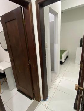 Suíte Standard Privado