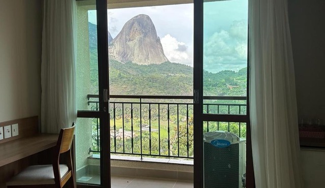 Suíte Vista Azul Hotel