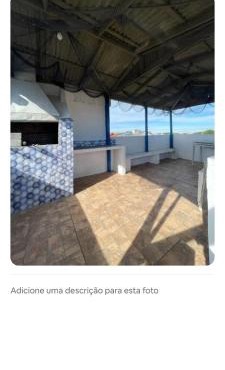 Suítes da Gabi