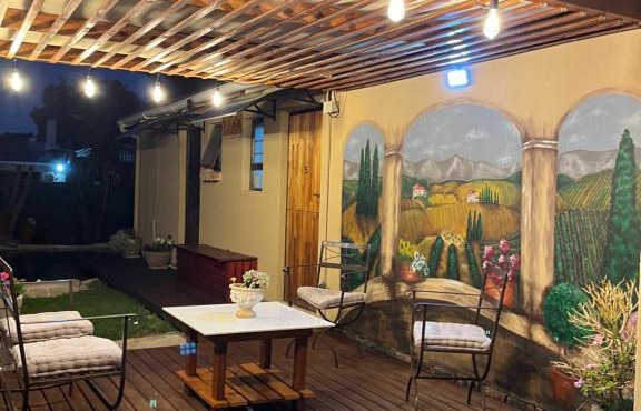 SU CASA B&B