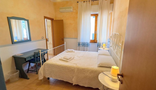 Su Recreu 'E Mare 103- Double Room