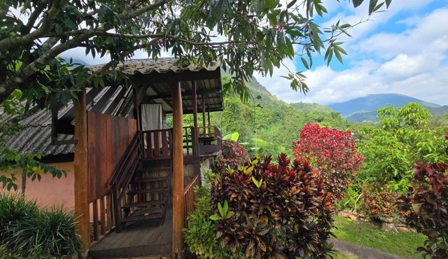 Suanboon Cottage