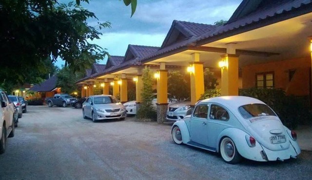 Suansiri Resort