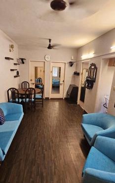 Suave 2bhk