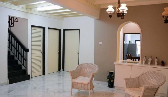 Subang Homestay in USJ 2 - Subang Jaya
