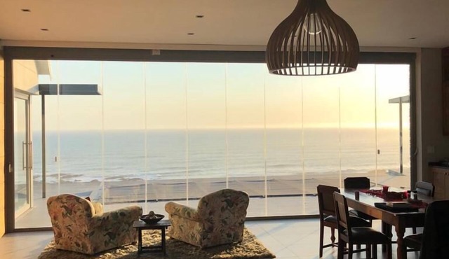 Suberb spacious property awaits with breathtaking undeterred views of the Oceans