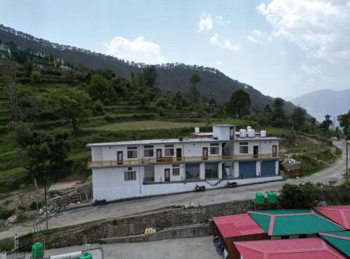 Subhadra Palace
