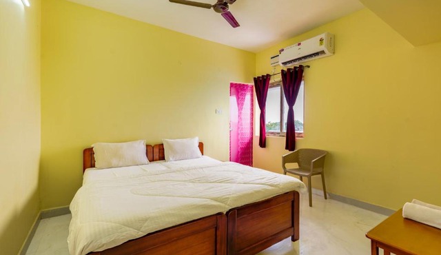 Subham Residency