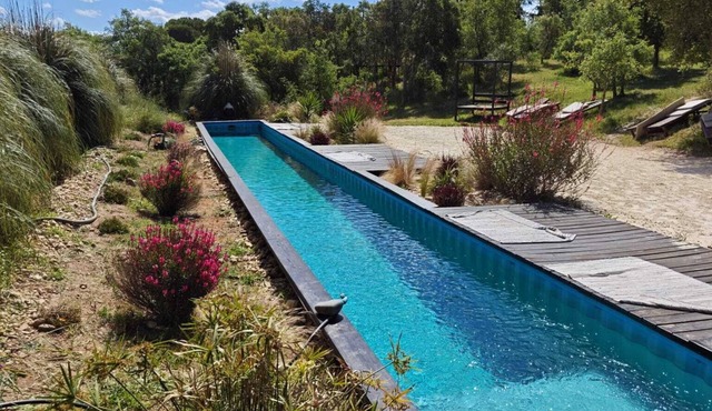 Sublim EcoLodge Ayuthaya