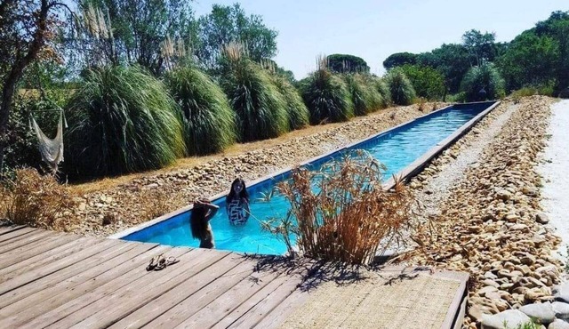 Sublim EcoLodge Railley