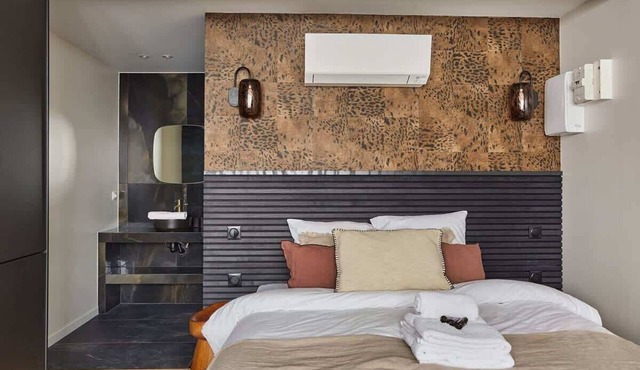 Sublime AC suite Luxembourg St Germain des Près