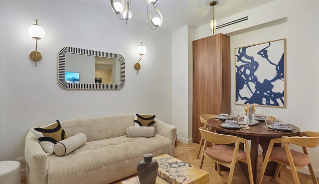 Sublime apartment Center of Paris