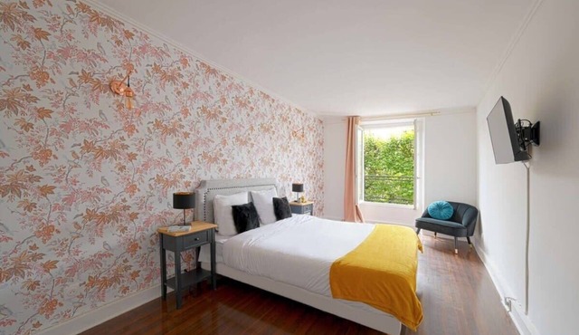 Sublime appartement -Versailles