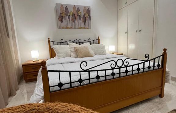 Sublime duplex au Bardo Tunis