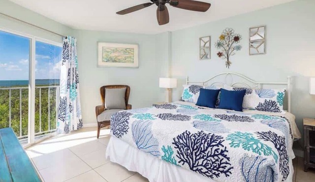 Sublime Oceanfront Condo at Ocean Pointe