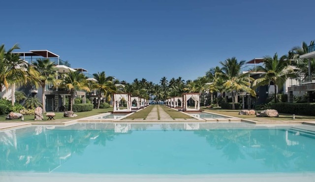 Sublime Samana : A Sublime experience. Enjoy Terrenas!