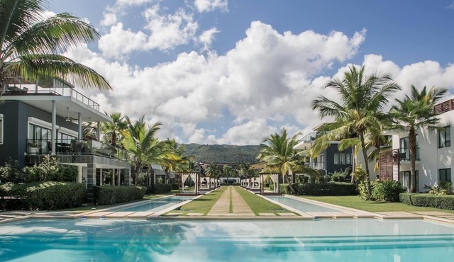 Sublime Samana : Sublime Beauty, an apartment in Las Terrenas