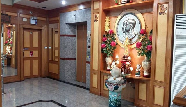 Submukda Grand Hotel