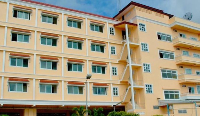Submukda Phoomplace Hotel