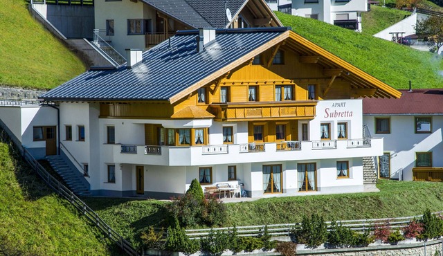 Subretta by Interhome