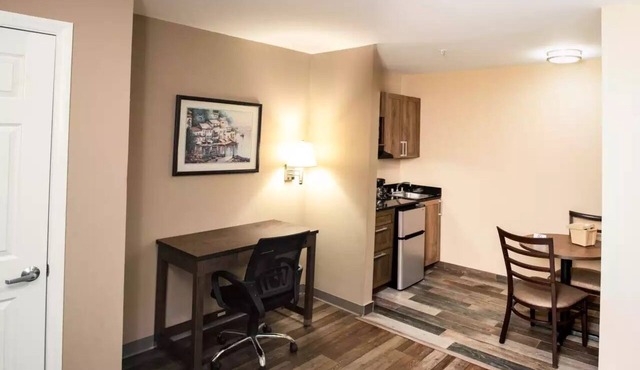 Suburban Studios near University of North Carolina-Charlotte