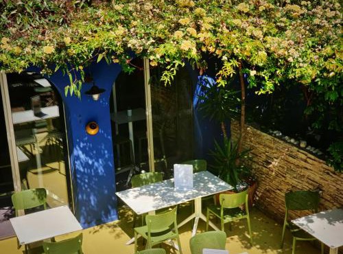 Sud Hôtel Restaurant