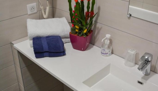 Sud Hotel
