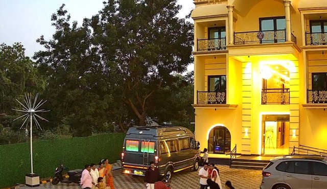 Sudeeksha Residency