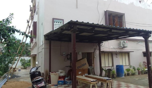 Sudha Kutir A