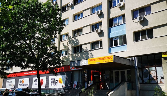 Sudului 810 by MRG Apartments