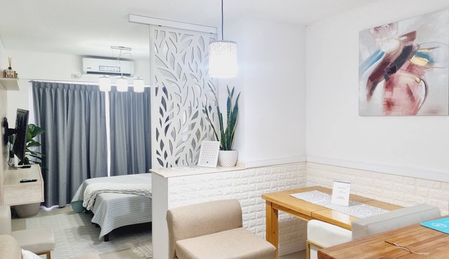 «SUEÑOS SUITES» Un Experiencia con Estilo en Este Alojamiento Céntrico y Único