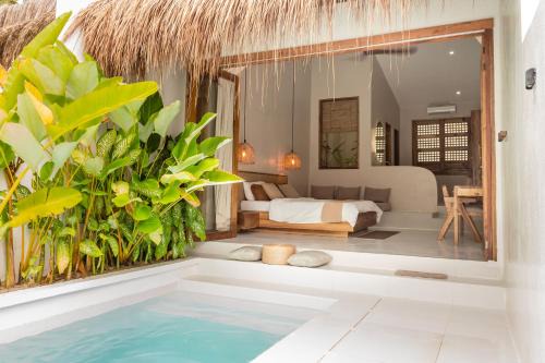 Suenos Villas Siargao