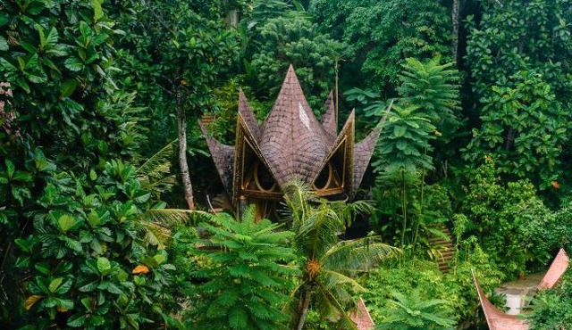 Suenyo Eco Retreat