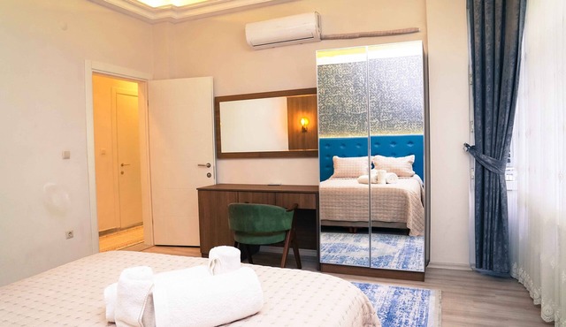 Sufra Residence