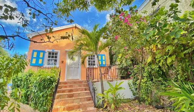 Sugar Apple Bed & Breakfast