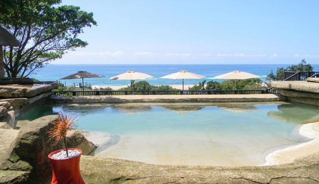 Sugar Beach Resort