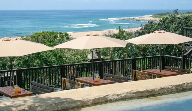 Sugar Beach Resort