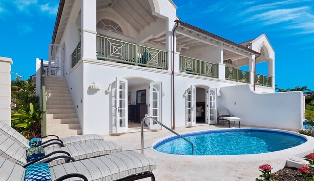 Sugar Cane Ridge #12, Royal Westmoreland, St. James, Barbados