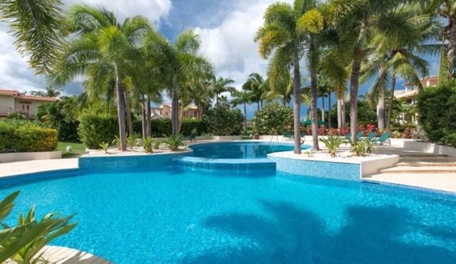 Sugar Hill Resort, St.James