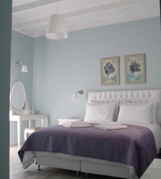 Sugar Home