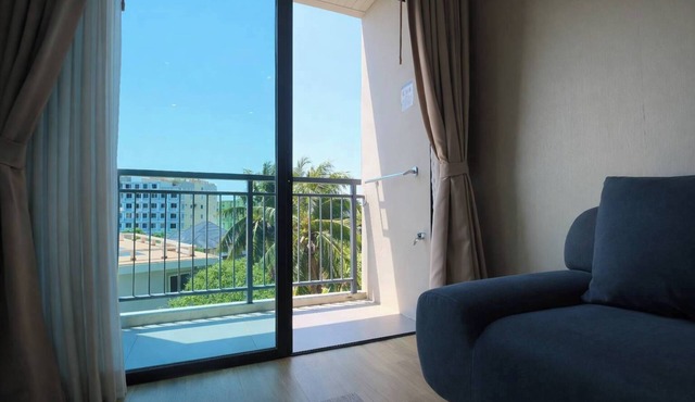 Sugar Palm Residence
