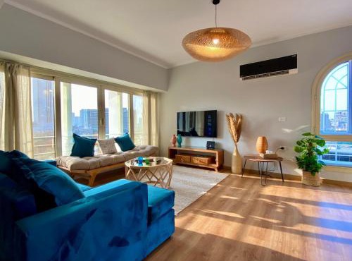 Sugar Place 5 mins from Downtown - 2BR