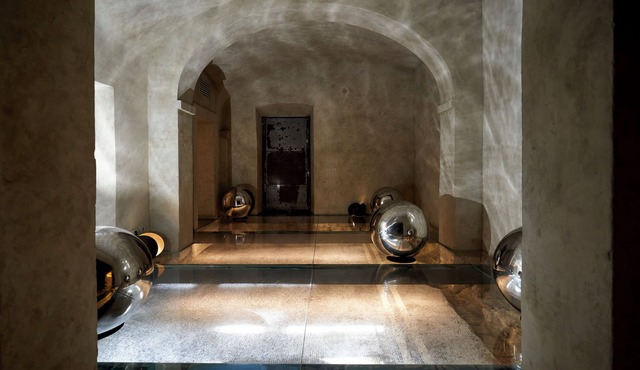SUGAR ROOMS Residenza d' Epoca