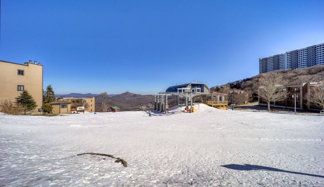 Sugar Ski Premium Two Bedroom- 524