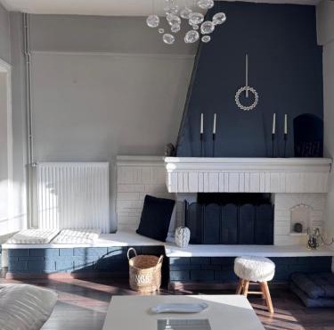 SugarV Home