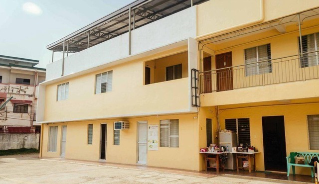 Sugbo Leisure Lodge