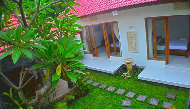 Sugi House